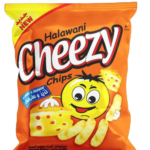 Cheezy Puffs Chips 20pcs