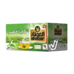 Al Attar Green Tea 20Bagsx24