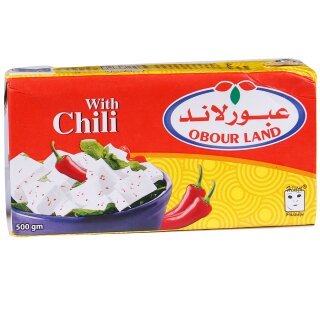 Feta Chili Obourland 24x500G