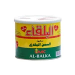 Balqa ghee 8x1.7lt