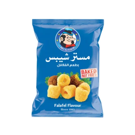 Falafel Mr. Chips20x90g