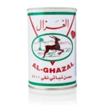 Alghazal Ghee Large 8x1.7Kg