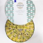 nejmah BALOUREYEH WHITE 10 X 600 Grams