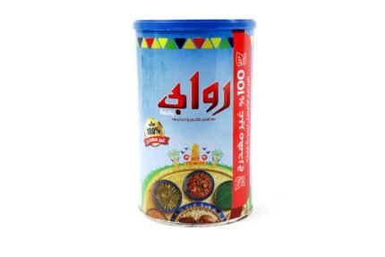 Rawaby ghee 4x1.5kg