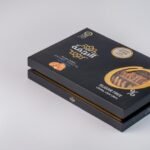 NAJMEH BARAZEK SUGAR FREE 8 x 500 Grams