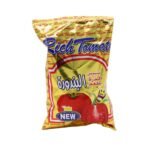 Rich Tomato Chips 60x30g