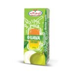 Obourland Juava Drink 27X200ML