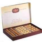 NAFEESEH MIX NAWASHEF 8 x 700 G