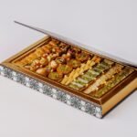 Baklava Al Nejmah 10X500G