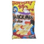 Snack mix cheese 10x200gram 