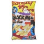 Snack mix paprika 10x200gram