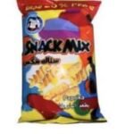 Snack mix paprika 20x80g