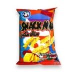 Snack mix cheese 20x80gram 