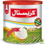 Crystal Ghee 4x1500