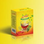 Al Asari Tea 36x100x2g