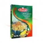 Durra Ground Ginger 12x180g