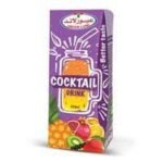 Obourland Cocktail Drink 27X200ML