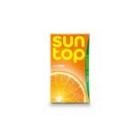 Suntop orange 24x250gm