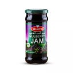 Durra Mulberry Jam 12x430g