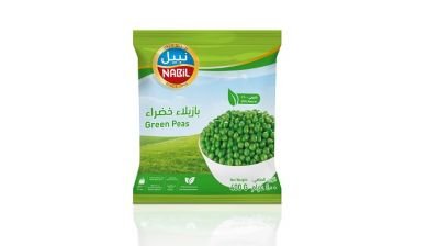 NABIL PEAS 20X400g