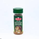 Durra Ground Dried Mint 24x60G