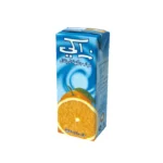 Zaki juice Orange 36x230ml