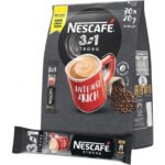 Nescafe 3in1 Strong 10pk(24x15g)
