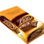Fiori Caramel 15 Grams x 24x24