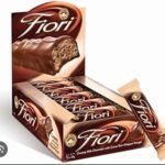 Fiori Chocolate  15 Grams x 24 x 24
