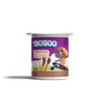 BoBoo Snack Go&Chocolate Cocoa Cream MILK