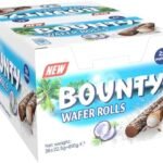 Bounty Rolls 22.5x288pcs