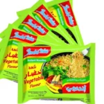 Indomi VEGETABLES  40x70g