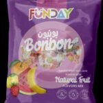 Funday BonBon Mix&Fruit