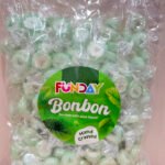 Funday BonBon Mint Flavor 4x255pcs x900g