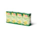Hummus zaatar kassih 12xx4x135g