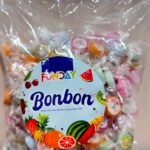 Funday BonBon Mix&Fruit