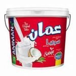 Amman Sobya 12x700g