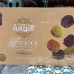 Nejmeh peti four w nuts  8x1kg