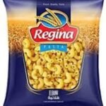 REGINA ELBOW 20X454G