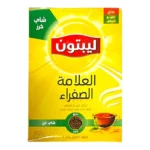 LIPTON TEA KHARAZ 48X250G