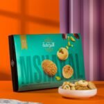 Nejmeh nawashif mshakal color 10x300g