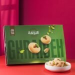 Nejmeh ghraybeh color 10x300g