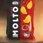 Molto Chili 16x160G