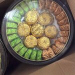 Nejmah Mamoul Mix 10x1KG