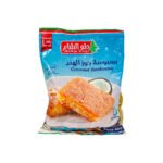 HOLW EL SHAM BASBOSA COCONUT 24X380G