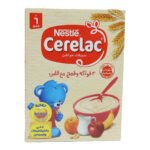 CERELAC 3 FRUIT 40X125G