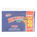 RUBY WAFER 24X12