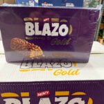 BLAZO GOLD 6X24PCS