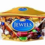 GALAXY JEWELS 6X650G
