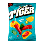 TIGER SWEET CHILI 10*96G